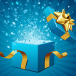 Gift certificate